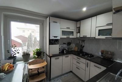 Apartament cu 4 camere decomandat, mobilat în Nord-Est - 14