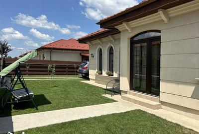 Casă cu 4 camere cu Teren 500 Mp în Mihai Eminescu - 9