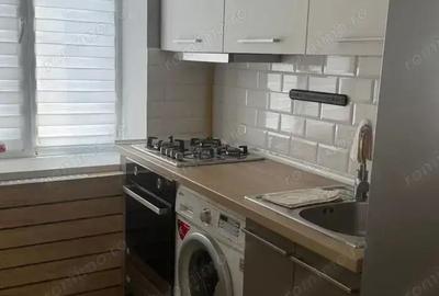 Garsonieră decomandată în Gorjului - 3