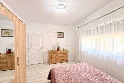 Apartament cu 2 camere decomandat, mobilat în Moșnița Veche - 8