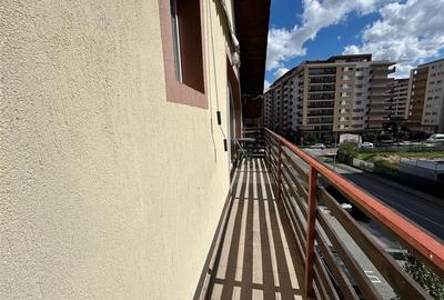 Apartament 3 camere, mobilat si utilat, in bloc tip vila Tractorul - 13