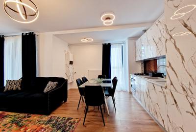 Apartament 3 Camere Aviatori Residence Constanța - 5