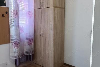 Garsonieră nedecomandată în Central - 4