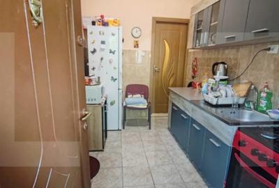 Apartament cu 2 camere semidecomandat în Sinaia - 4