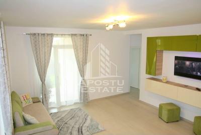 Apartament cu 2 camere decomandat în Dumbrăvița - 3