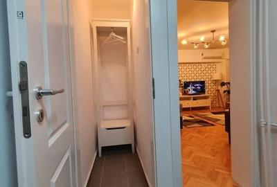 Apartament Bd. Natiunile Unite cu vedere la Casa Poporului - 8