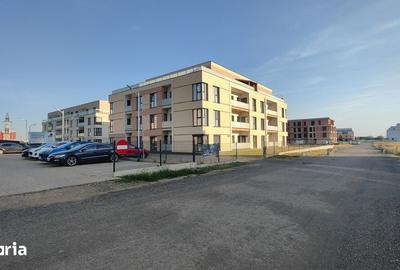 Apartament cu 2 camere în Torontalului - 10