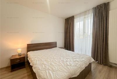 Apartament 2 camere si dressing | 2 balcoane | Urban Tractorul - 1