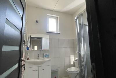 Casă cu 2 camere în Turda - 11