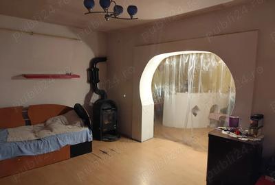 Casă cu 2 camere în Ronaț - 6