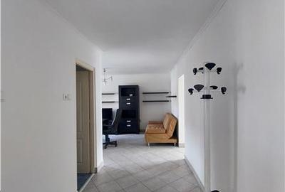 Apartament cu 2 camere decomandat, mobilat în Ultracentral - 10