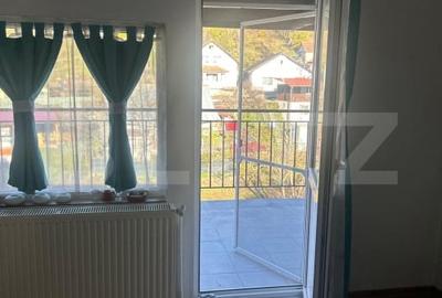 Apartament 2 camere, terasa, 49 mp, zona Baciu Regal - 13