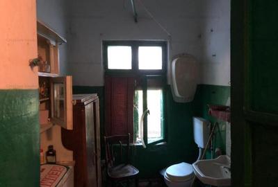 Apartament cu 2 camere semidecomandat în Apollo - 7