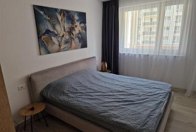 Apartament cu 2 camere semidecomandat, mobilat în Astra - 7