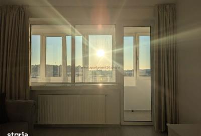 Apartament cu 3 camere, mobilat în Grigorescu - 6