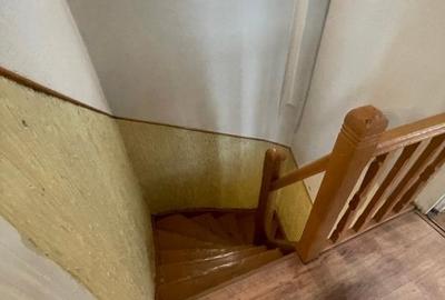 Casa individuala 3 camere - Parcul Carol - 4