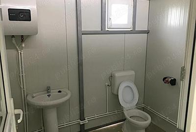 Spațiu comercial, de 130 mp, în Putna - 1