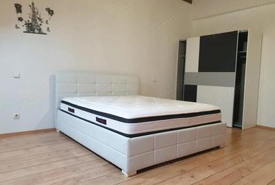 Apartament cu 2 camere, mobilat în Dumbrăvița