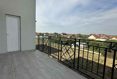 Apartament cu 3 camere semidecomandat în Central - 13