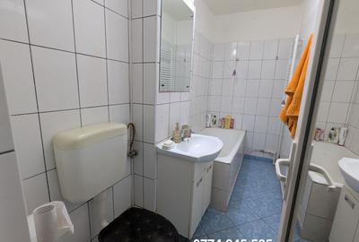 Garsonieră decomandată în Lujerului - 3