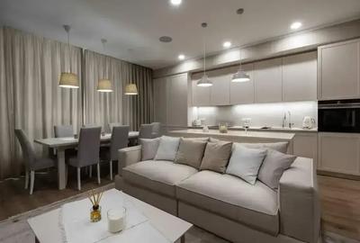 Apartament 2 camere Theodor Pallady Tva inclus si reducere parcare - 2