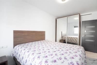 RECO Apartament cu 2 camere , NOU, West Residence str. Ceyrat - 24