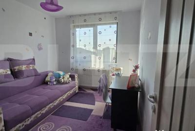 Casă cu 4 camere cu Teren 200 Mp în Odoreu - 8