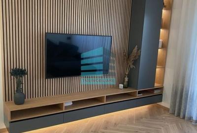 2 Camere Cu Gradina 63 Mp,Pallady-Nicolae Teclu,Metrou - 1