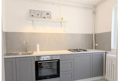 Apartament cu 3 camere decomandat în Tineretului - 2