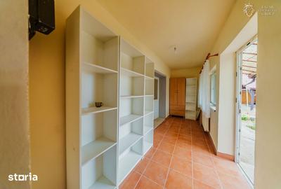 Casă cu 3 camere cu Teren 1786 Mp în Mașloc - 9