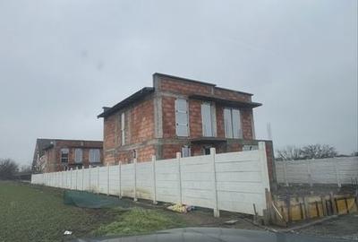 Casă cu 4 camere în Slătioara - 5
