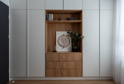 APARTAMENT PREMIUM 2 camere,  terasă 75mp, parcare subterana NOU - 7