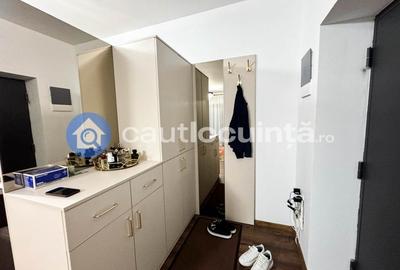 Apartament cu 3 camere decomandat în Mihai Bravu - 16