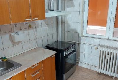 Proprietar ,apartament doua camere Obor metrou - 2