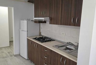 Apartament cu 2 camere decomandat în Exterior Vest - 6