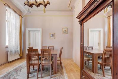 Casa strada Viitorului Piata Gemeni Dacia - 5