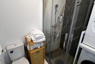 Apartament cu 2 camere în Nord - 6