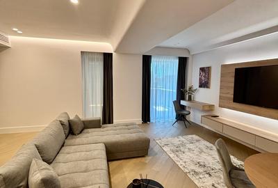 Apartament inchiriere Cortina 126 Pipera - 19