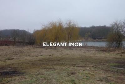 Vanzari Terenuri Paradisul Verde - Corbeanca - 2