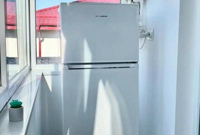 Garsonieră semidecomandată în Rahova - 6