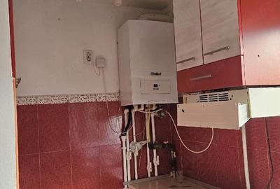 Apartament cu 2 camere decomandat în Dorobanți 2