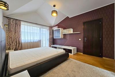 Casă cu 4 camere cu Teren 520 Mp în Berceni - 42