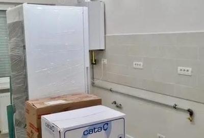 Apartament 3 camere, complet renovat – 73 mp utili – Circumvalațiunii - 4