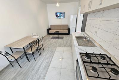 Apartament cu 2 camere semidecomandat în Chiajna - 7