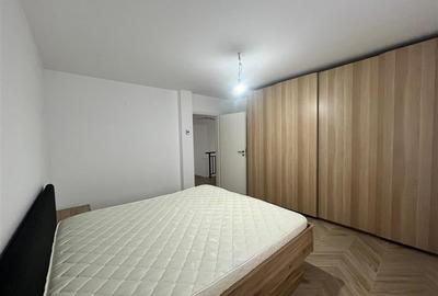 Duplex cu 3 camere cu Canalizare în Stupini - 10