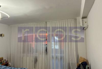 Garsonieră decomandată, mobilată în Vitan - 2