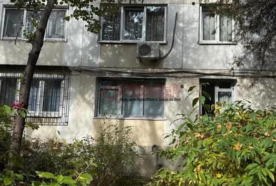 Bulevardul Brancoveanu - Rezonantei - 3 camere mobilat - etaj 2 din 4 - 11