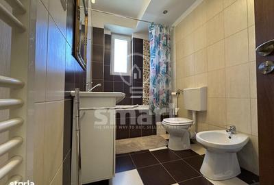 Apartament cu 4 camere semidecomandat în Zorilor - 4