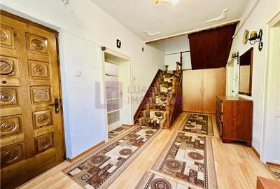 Casa Trei Stejari | teren 548 mp |  235 mp utili | garaj si pivnita | video - 6