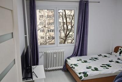 2 Camere Modern Renovat 2025 Gata de mutare! – Bd. 1 Decembrie 1918 - 2